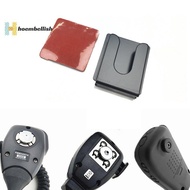 <Hoembellish> Car Mic Holder CB Microphone Hanger Radio Mic Holder Mobile Radio Microphone Hook well