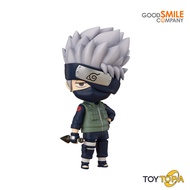 พร้อมส่ง+โค้ดส่วนลด Nendoroid Kakashi Hatake: Naruto Shippuden (3Rd-run) 724 By Good Smile Company (