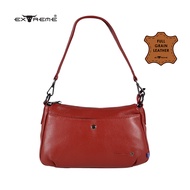 [Extreme] Leather Crossbody Bag I Leather Women's bag I Leather sling bag I [Extreme] Beg kulit sila
