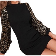 SHORT DRESS PARTY DRESS / NIGHT DRESS