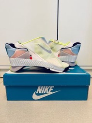 Nike Go FlyEase Celestine Blue Women size EU 38.5  US7.5