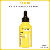 [TIAM] Vita B3 Source Serum 40ml Brightening Care