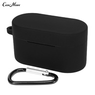 Protective Case with Hook for Bang Olufsen Beoplay E8 Sport Wireless Earphone