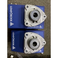 W176 W246 W117 FRONT ABSORBER MOULTING 2463230020