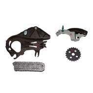 premium-Auto Parts 11277500502 for BMW N46/B20 Engine Oil Pump Timing Drive Chain Kit
