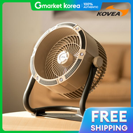 Kovea | Kovea Circulator Alpha Kecq9Dt-04 Bldc Motor 360-Degree Rotation Stand /Wall-Mounted Type