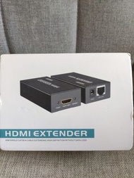 HDMI Extender HDMI訊號延長器