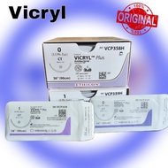 Vicryl Sutures Round ( Ethicon)