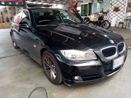 2010年 BMW 320i 2.0 總代理