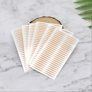 Gratis Ongkir - Skot Mata Eyelide (10 Lembar) / Double Eyelid Stickers Tape / Stiker Kelopak Mata