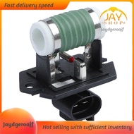 [Jaydgeroajf]For Cooling Fan Resistor for 25385-2E000 Car Accessories