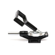 304H Tooling Hardware Square Handle Fast Woodworking Push-Pull Welding Positioning Manufacturer Clam