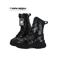 Newest Pdl Tactical Safety Boots K9 Series