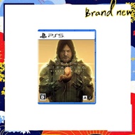 [PS5] DEATH STRANDING DIRECTOR'S CUT