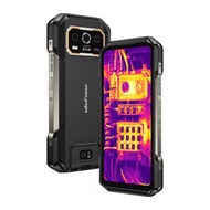 [全新New] Ulefone Armor 27T Pro 5G | 12GB/256GB 6.78" 120Hz 2.4K FLIR 熱感 夜視 10600mAh 三卡槽 三防手機 Rugged P