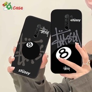Xiaomi Redmi 9 / Redmi9 case with trendy brand image