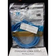 AMP Patch Cord Cat 6 10 feet (3 Meters) Patchcord 10ft cat6 Commscope