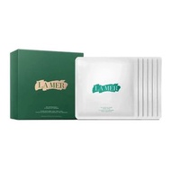 美國LA MER皇牌熱銷產品「the hydrating facial 保濕面膜」X6片(盒) (連原裝LA MER紙袋) 100%全新有盒/原裝行貨 美國製造 MAKE IN USA NO LA M