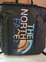 現貨剩一個🌠日本代購有單🇯🇵 THE NORTH FACE 30L NOVELTY BC FUSE BOX 30L 防水背囊背包🛍️附有環保購物袋自用送禮都滿意⛔切勿網上購買沒有收據假貨品