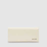Tracey Patent Minimalist Long Wallet