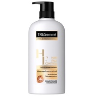 มีให้เลือก 2 ประเภท TRESemme Shampoo 450ml / Conditioner 400ml เทรซาเม่ แชมพู 450มล. / คอนดิชันเนอร์ 400มล.