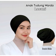 Inner Snow Cap Warda Cotton | Anak Tudung Sejuk | Snowcap Inner Tudung