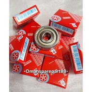 Bearing 6300 zz indoparts