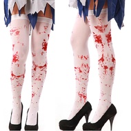 Trend KK-22 halloween blood scary socks ecos