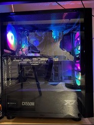RTX2060 二手主機