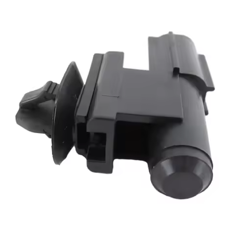 Ambient Temperature Sensor Sensor Temperature 88790-06020 88790-0K010 88790-28100 ABS Black Fitment