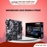 Asus B550M-A Prime Mainboard -