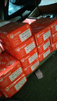 DINABOL - DINABOLT - DYNABOL 8 X 40-65 cm - 10 X 50-65 cm HARGA PER 1 DUS WOWO