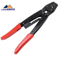 Hs-16 Crimping Tools Cable Lugs Crimp Tool Bare Terminal Clamps Manual Cutting Tools