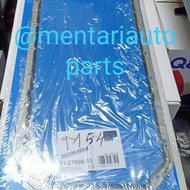 MESIN New Packing Carter Engine Bmw E36 E39 E46 325I E60 E66 X5 E53 Machine M50 M54 Economical