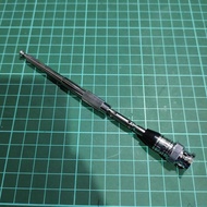 AIRBAND ANTENNA AIR BAND ANTENNA 120MHZ 130MHZ BNC GRH27