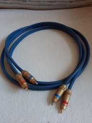 Audioquest CinemaQuest component cable