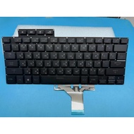 ASUS ASUS ROG Phantom 13 GV301 GV301Q/R/QE GV301QV GV310Q 2021 Traditional Chinese Keyboard
