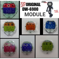 💯 Original Casio G-SHOCK DW-6900 MODULE 3230 REPLACEMENT PART