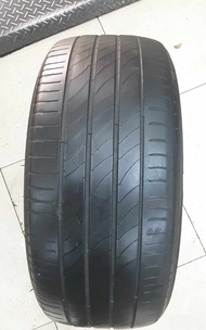 Used Tyre Secondhand Tayar Michelin Primacy 3 ZP Runflat 225/50R18 30% Bunga Per 1pc