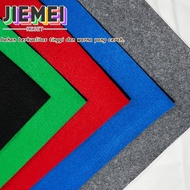 NEW JIEMEI Velvet Carpet 100x200 cm/ Exhibition Carpet/ Stage Carpet Mosque Carpet