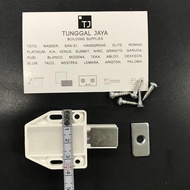 Tip On LAMP JAPAN Short Push Open Door/ Push Open Cupboard/