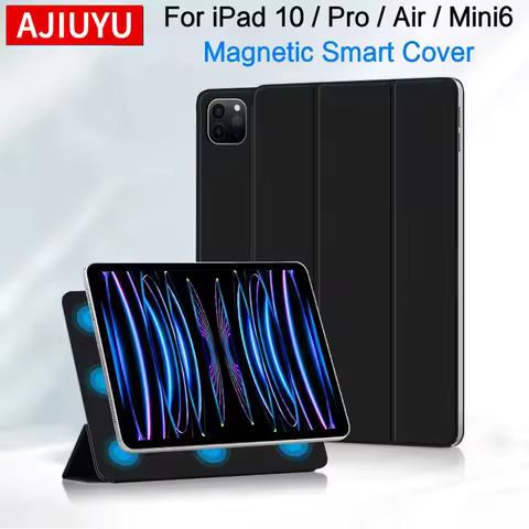 For iPad Air 4 Case Air 5 for iPad Pro 11 Case iPad Pro 12 9 Case 12.9 Mini 6 Cover for iPad 10th Ge