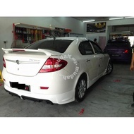 PROTON PERSONA PROMOTE RR MURAH BETONG BODYKIT Proton Persona Elegance SV Mugen RR Bodykit Skirt Mat