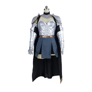 Fairy Tail Erza Scarlet Heart Kreuz Armor Cosplay Costume3423