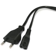 AC Power Cord Cable Lead For Canon Camera Camcorder Battery Charger AC Adapter