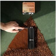 MHW-3BOMBER Bomber Hand Coffee Grinder Italian Manual Grinder Household Hand Grinder Racing M1
