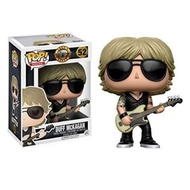 Funko POP Rocks #52: Guns n Roses - Duff McKagan (VAULTED)