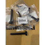 GETAH COVER TIANG POWER VALVE RR150 ORIGINAL KAWASAKI RR150 ZX150