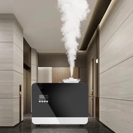 Classic Scent Machine Wifi Hvac Fragrance Oil Diffuser Scent Diffuser Machine Aroma 800ml Oil Diffus