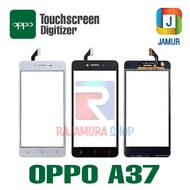 LAYAR TOUCHSCREEN OPPO A37 TS OPPO A37 TC OPPO A37 TOUCH SCREEN OPPO A37